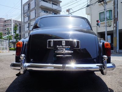 ROLLS-ROYCE PHANTOM - 6