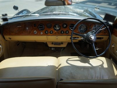 ROLLS-ROYCE PHANTOM - 8