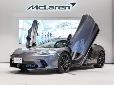 MCLAREN GTS - 2