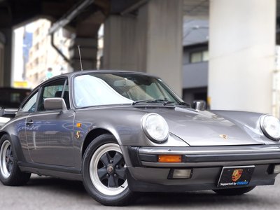 PORSCHE 911 - 3