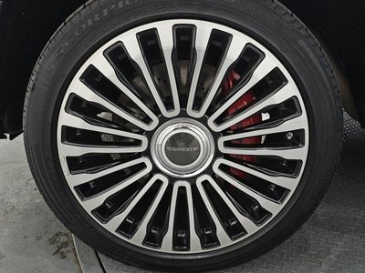 MERCEDES-BENZ G-CLASS - 6