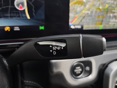 MERCEDES-BENZ G-CLASS - 9