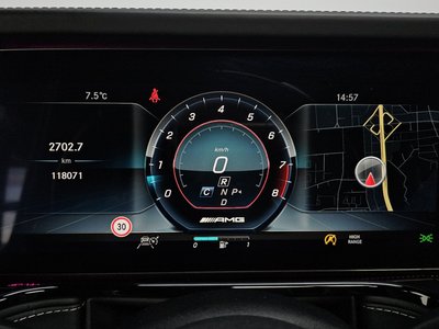 MERCEDES-BENZ G-CLASS - 8