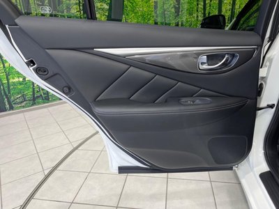 2021 Nissan SKYLINE — миниатюра 57