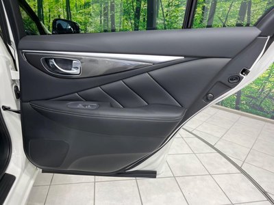 2021 Nissan SKYLINE — миниатюра 56