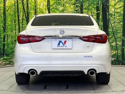 2021 Nissan SKYLINE — миниатюра 15