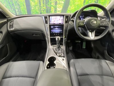 2021 Nissan SKYLINE 照片 2
