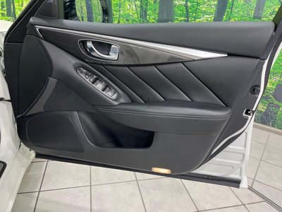 2021 Nissan SKYLINE — миниатюра 55