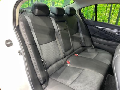 2021 Nissan SKYLINE 照片 9