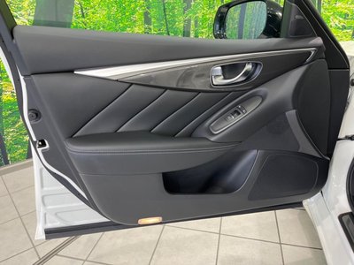 2021 Nissan SKYLINE — миниатюра 58