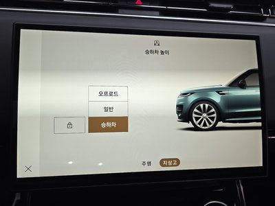 صورة مصغرة 33 لـ 2023 LAND Rover RANGE ROVER SPORT