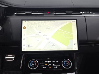 صورة مصغرة 20 لـ 2023 LAND Rover RANGE ROVER SPORT