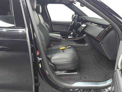 صورة مصغرة 16 لـ 2023 LAND Rover RANGE ROVER SPORT