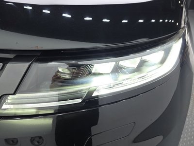 2023 LAND Rover RANGE ROVER SPORT 照片 9
