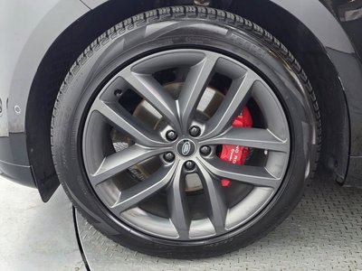 2023 LAND Rover RANGE ROVER SPORT 照片 6