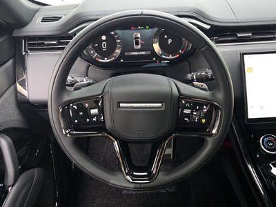 صورة مصغرة 21 لـ 2023 LAND Rover RANGE ROVER SPORT