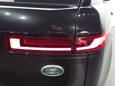 2023 LAND Rover RANGE ROVER SPORT 照片 10