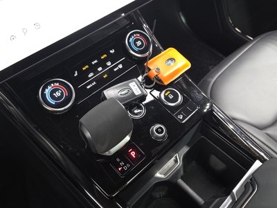 صورة مصغرة 12 لـ 2023 LAND Rover RANGE ROVER SPORT