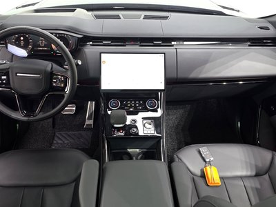 2023 LAND Rover RANGE ROVER SPORT 照片 5