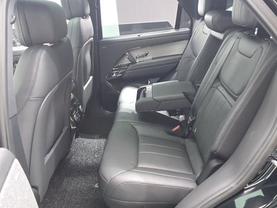 صورة مصغرة 18 لـ 2023 LAND Rover RANGE ROVER SPORT