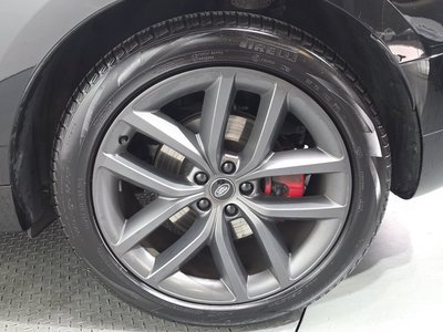 2023 LAND Rover RANGE ROVER SPORT 照片 8