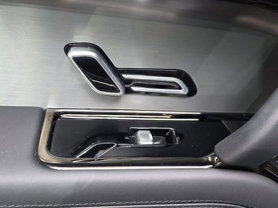 صورة مصغرة 34 لـ 2023 LAND Rover RANGE ROVER SPORT