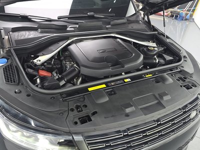 2023 LAND Rover RANGE ROVER SPORT 照片 7