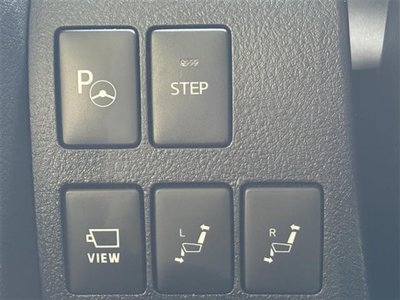 صورة مصغرة 11 لـ 2021 TOYOTA ALPHARD
