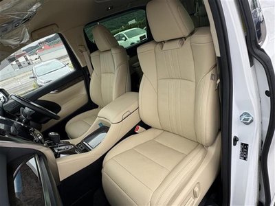 صورة مصغرة 33 لـ 2021 TOYOTA ALPHARD