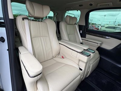 صورة مصغرة 28 لـ 2021 TOYOTA ALPHARD