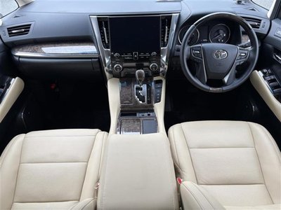 صورة مصغرة 42 لـ 2021 TOYOTA ALPHARD