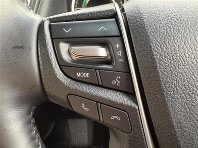 صورة مصغرة 15 لـ 2021 TOYOTA ALPHARD