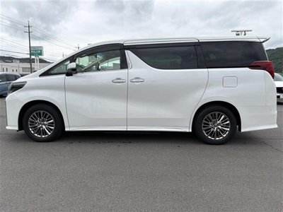 صورة مصغرة 36 لـ 2021 TOYOTA ALPHARD