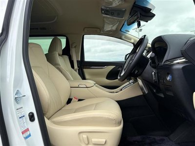صورة مصغرة 25 لـ 2021 TOYOTA ALPHARD