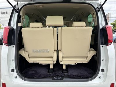 صورة مصغرة 29 لـ 2021 TOYOTA ALPHARD