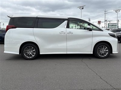 صورة مصغرة 40 لـ 2021 TOYOTA ALPHARD