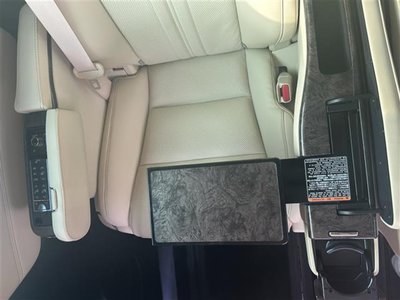 صورة مصغرة 24 لـ 2021 TOYOTA ALPHARD