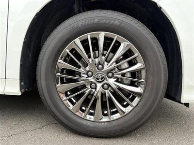صورة مصغرة 41 لـ 2021 TOYOTA ALPHARD