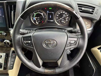 صورة مصغرة 14 لـ 2021 TOYOTA ALPHARD