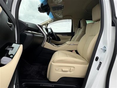 صورة مصغرة 32 لـ 2021 TOYOTA ALPHARD