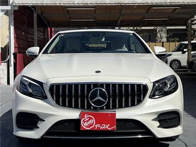 MERCEDES-BENZ E-CLASS - 3