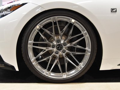 صورة مصغرة 32 لـ 2021 Lexus LS
