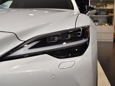 صورة مصغرة 11 لـ 2021 Lexus LS