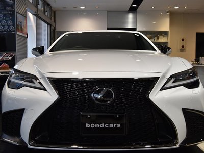 صورة 5 لـ 2021 Lexus LS