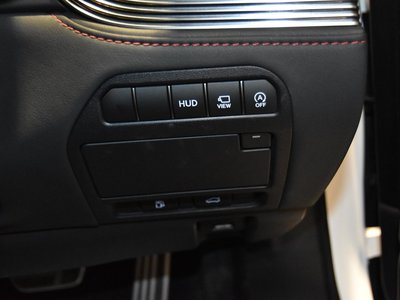 صورة مصغرة 20 لـ 2021 Lexus LS
