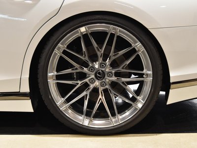 صورة مصغرة 33 لـ 2021 Lexus LS