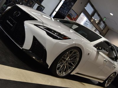 صورة 2 لـ 2021 Lexus LS