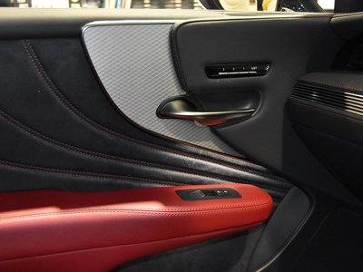 صورة مصغرة 19 لـ 2021 Lexus LS