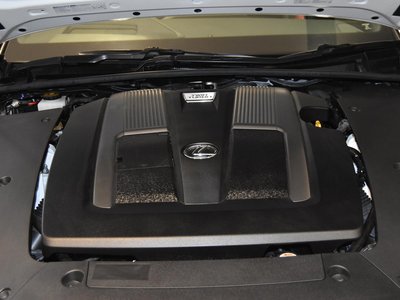 صورة مصغرة 30 لـ 2021 Lexus LS