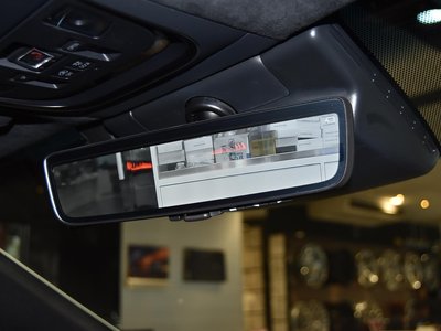 صورة مصغرة 24 لـ 2021 Lexus LS